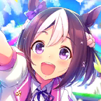 赛马娘最新版日服