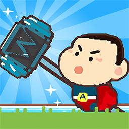 锤子英雄大乱斗diy武器