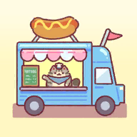 猫咪小吃店最新版(Snack Bar)