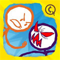 抖音画个军团