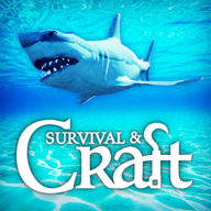 孤舟求生联机版中文版(Survive on Raft)