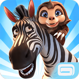 奇妙动物园(Wonder Zoo)