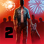 勇闯死人谷2手机版(Into the Dead 2)