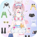 魔法公主之换装记(MagicPrincess)