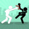 火柴人战斗手游(Stickman Fighting)