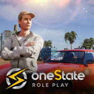 加州生活模拟器中文版(oneState)