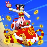 疯狂动物园破解版2023(Stampede)