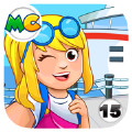 我的城市航船探险(My City : Boat Adventures)