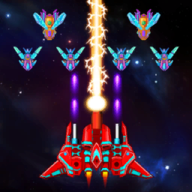 银河袭击独立行动(Alien Shooter)
