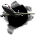 空中交通管制(Unmatched Air Traffic Control)