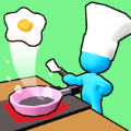 厨房狂热食品大亨(Kitchen Fever Food Tycoon)