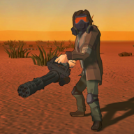 死亡荒野生存3d(Dead Wasteland Survival)