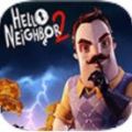 你好邻居2正式版(Hello Neighbor 2)