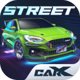 CarX Street街头赛车