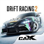 CARX漂移赛车2(破解版)