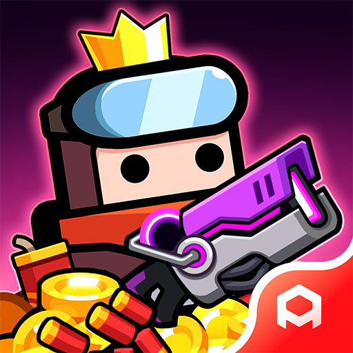 弹壳特攻队破解版(Survivor.io)