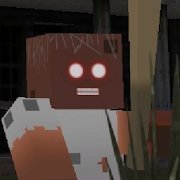 阻止恐怖怪物奶奶(Block Granny Adventure)