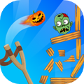 弹弓僵尸(Angry Zombies)