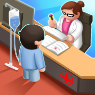医院模拟(Hospital Sim Fun Doctor Game)