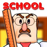 Roblox学校监狱逃生(Teacher Escape)