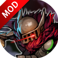地牢杀手中文破解版(DungeonSlasher)