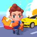 汽车碰撞者(Car Crasher)