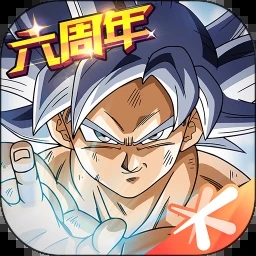 龙珠激斗破解版