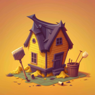 房屋修复3D(House Repair 3d)