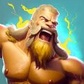 闲置宙斯幸存者(Idle Zeus ?urvivor)