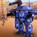 机甲防御(Mech Defence)