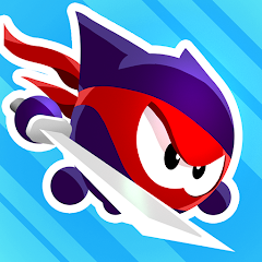 忍者刺客:隐形猎人(Ninja Assassin: Stealth hunter)