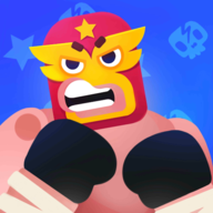 拳击鲍勃(Punch Bob)