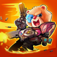 熊枪手僵尸射手(Bear Gunner : Zombie Shooter)