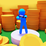 硬币射手(Coin Shooter)