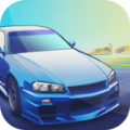 日产汽车漂移(Nissan Drifting)
