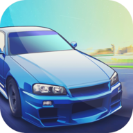 日产汽车竞速(Nissan Drifting)