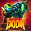 超级毁灭战士(Mighty DOOM)