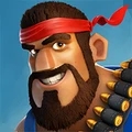 海岛奇兵官网正版(Boom Beach)