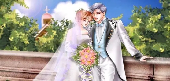 可恋爱结婚生子的游戏