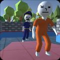 越狱谜题3D(Prision Escape 3D)