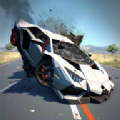 超级车祸模拟器手游(Car Crash Simulator)