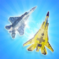 飞机升空(AircraftUp)
