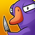 鹅鸭杀官方正版(Goose Goose Duck)
