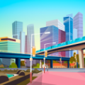 城市设计师放置融合(DesignerCity2)
