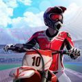 真实摩托车竞赛(Real Motor Bike Racing)