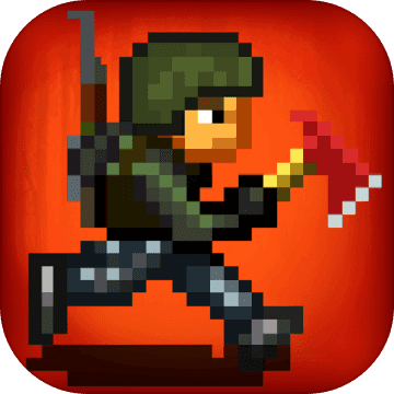 迷你dayz1.6.1