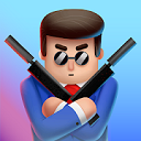 子弹先生内置菜单(Mr Bullet)