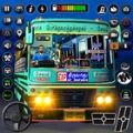 真正的客车驾驶模拟(Real Passenger Bus Driving Sim)
