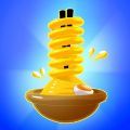 射面条跑(Noodle Shooter)