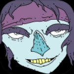 帕萨拉之谜(NekraPsaria)